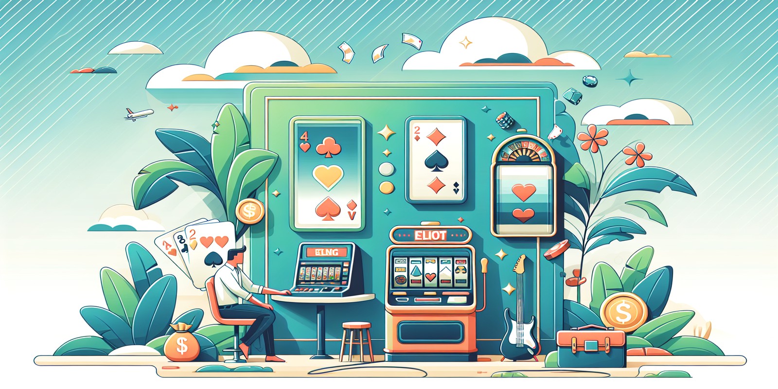 Experience Thrills with the Best Tiger Slots App in 2025! - PULSZ Guide for Enthusiasts