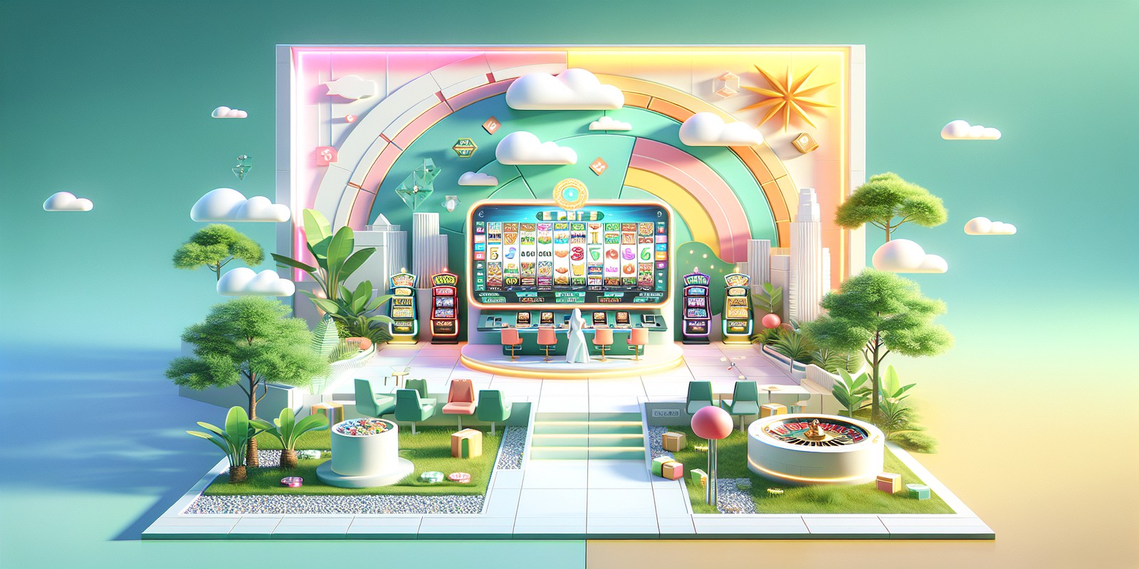 Explore Slots PK: Your Ultimate Guide to Slot Gaming in 2025 - Slot Strategy Guide for pakistani | PULSZ