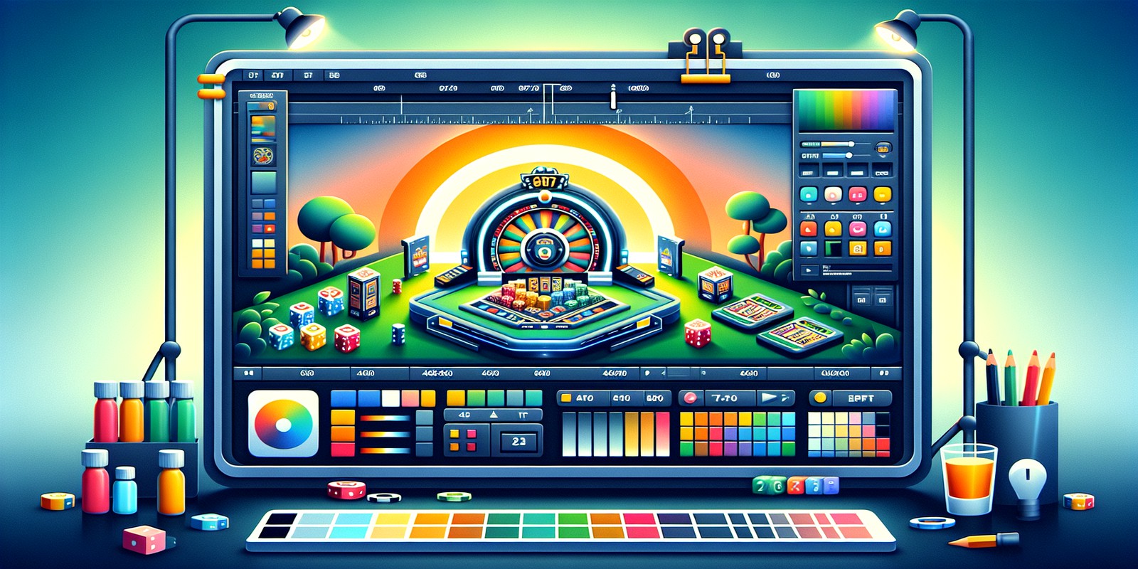 Explore the Best Online Slots Casino Options in 2025 - Slot Strategy Guide for pakistani | PULSZ