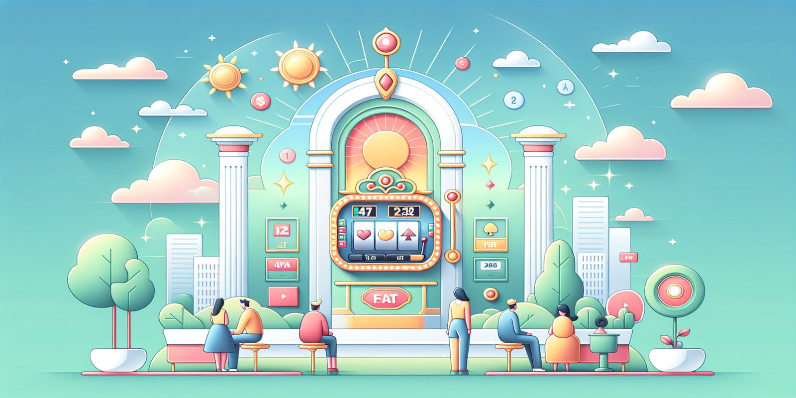 Hollywood Slots gameplay overview - Guide for PULSZ players in Pakistan.