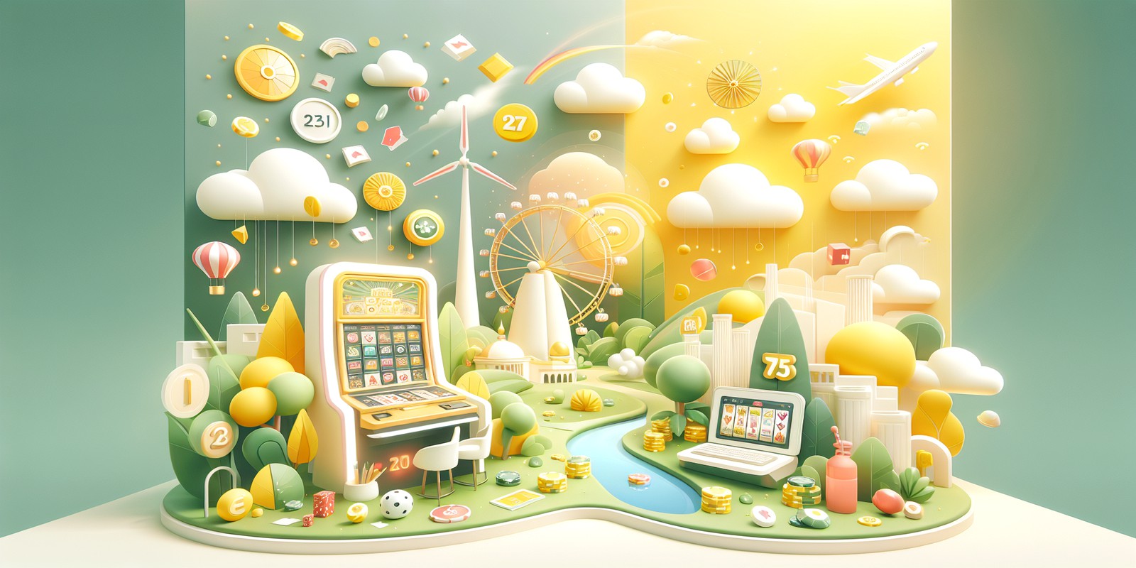 Maximize Your Winnings: Essential One 21 Slots Strategies for 2025 - PULSZ Guide for Pakistan Players.