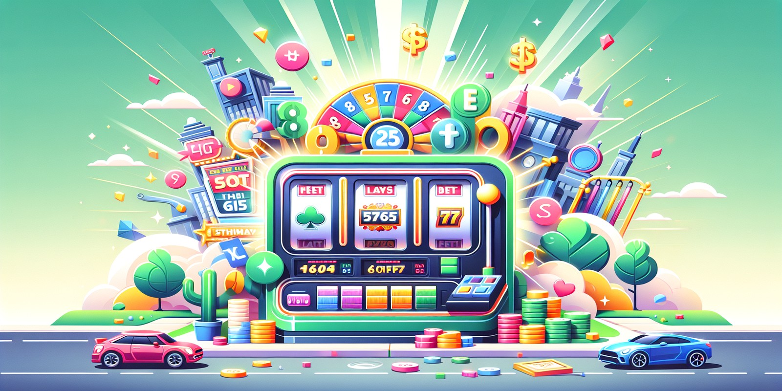 Unlock Big Wins: A Guide to Real Money Slots in 2025 - Slot Strategy Guide for pakistani | PULSZ