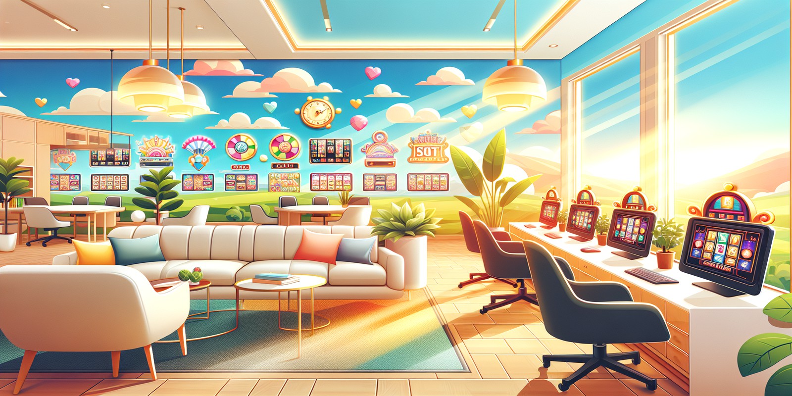 Unlock Big Wins: Your Ultimate Guide to Slot Games in Pakistan 2025 - PULSZ Guide for Pakistani Players