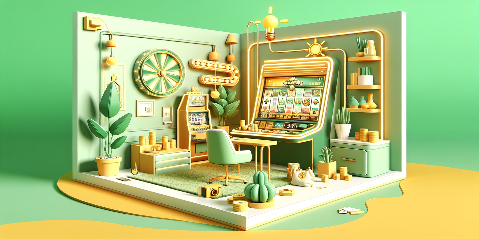 Unlock Real Money Slots: Essential Strategies for 2025 - Slot Strategy Guide for international | PULSZ