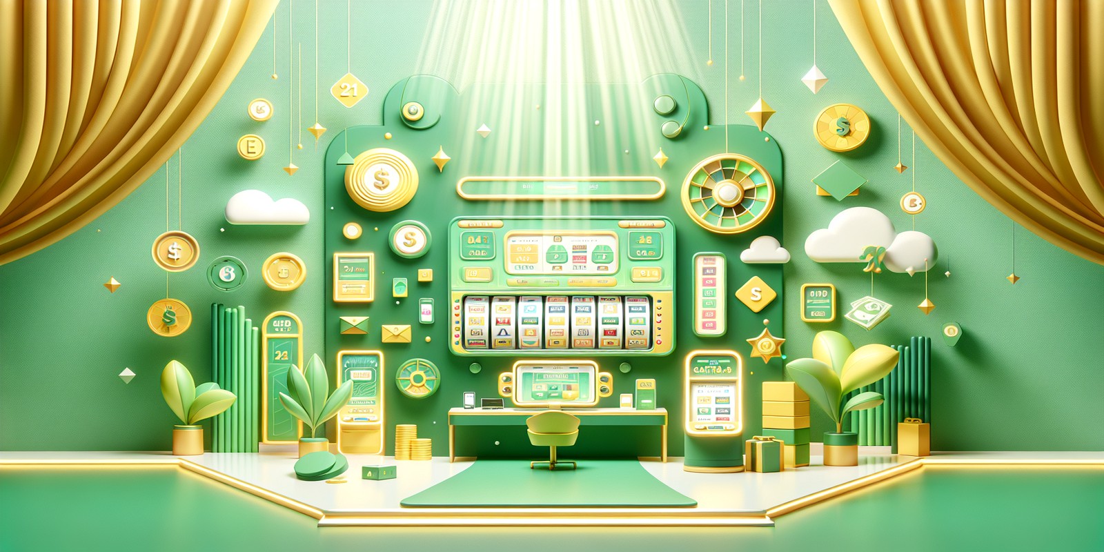 Unlock Real Money Slots in Pakistan: Your 2025 Guide to Winning Big - A comprehensive guide by PULSZ.