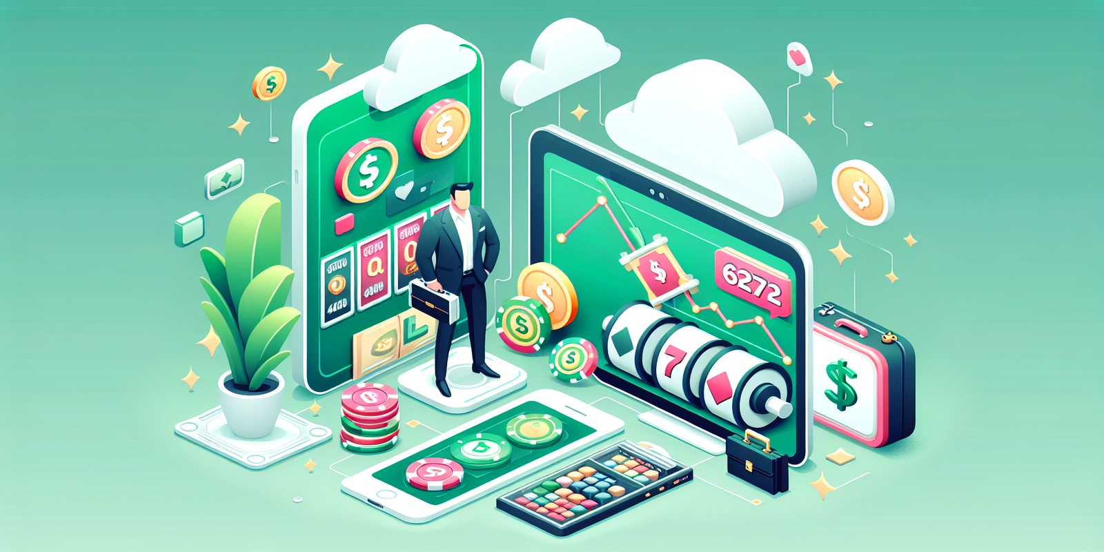 Unlock Real Money Slots - Top Tips for Winning Big in 2025 - PULSZ Guide