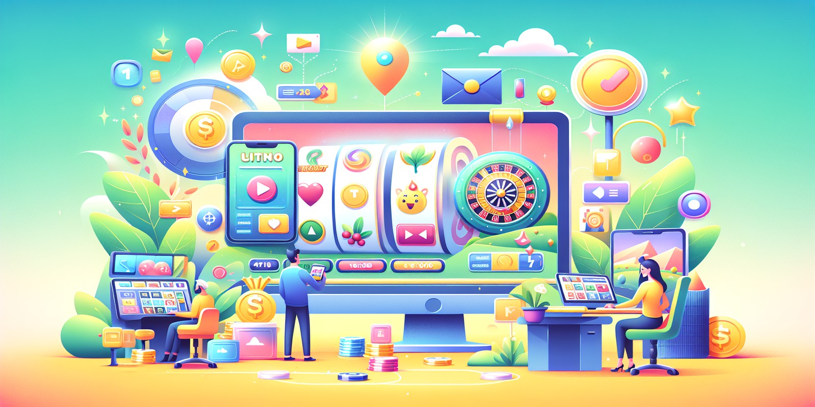 Unlock Real Money Slots: Guide for Pakistani Players | PULSZ