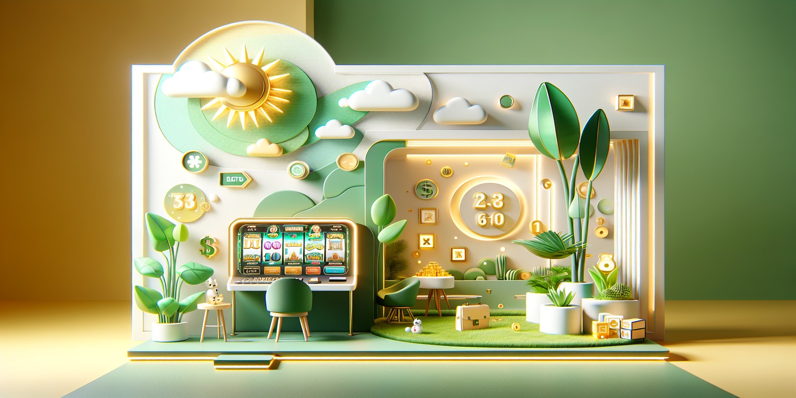 Unlock Winning Potential: Top Real Money Slots for 2025 - Slot Strategy Guide for international | PULSZ