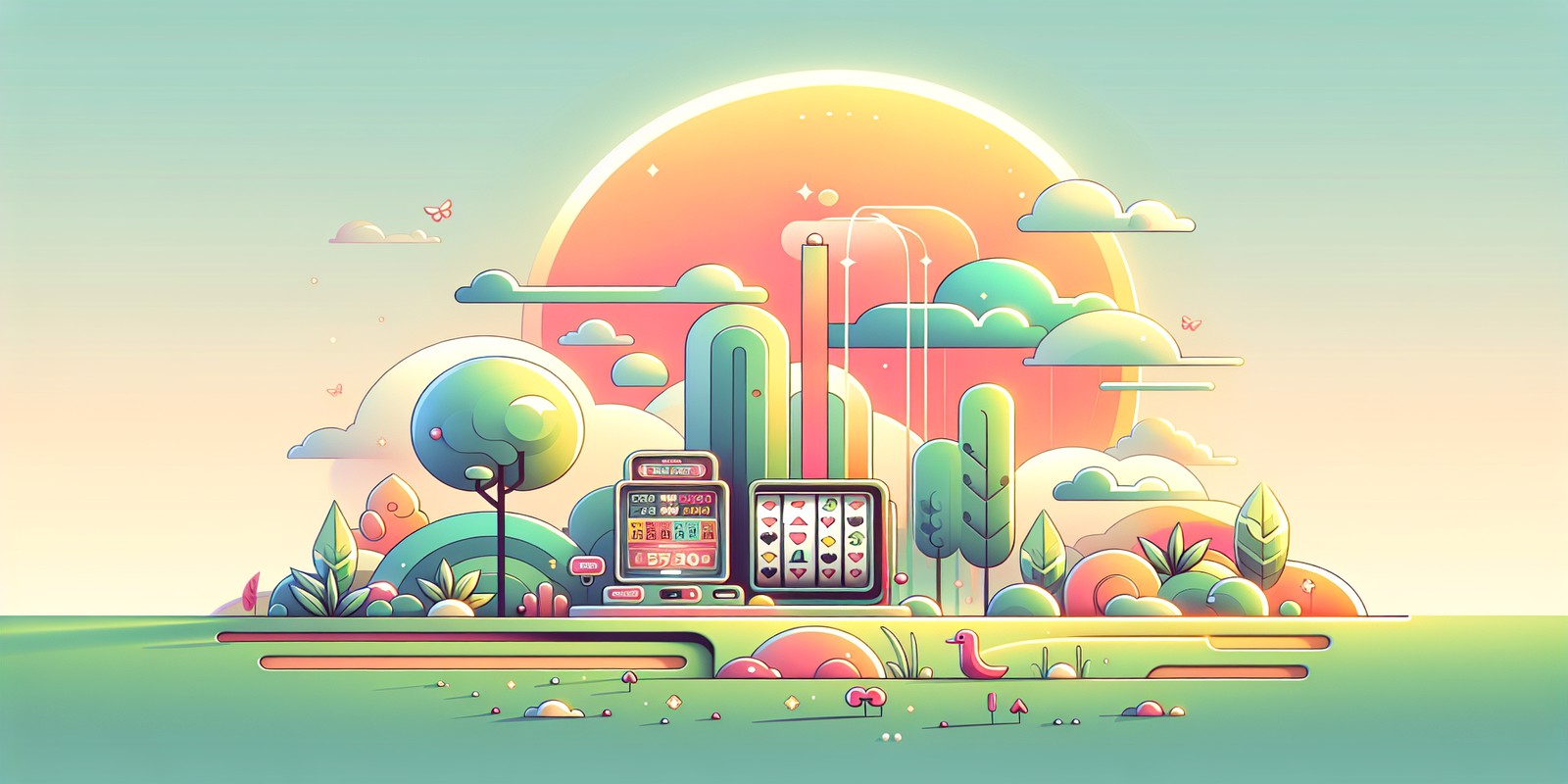 Unlock Winning Secrets of One 21 Slots: Tips for 2025 Success - PULSZ Guide