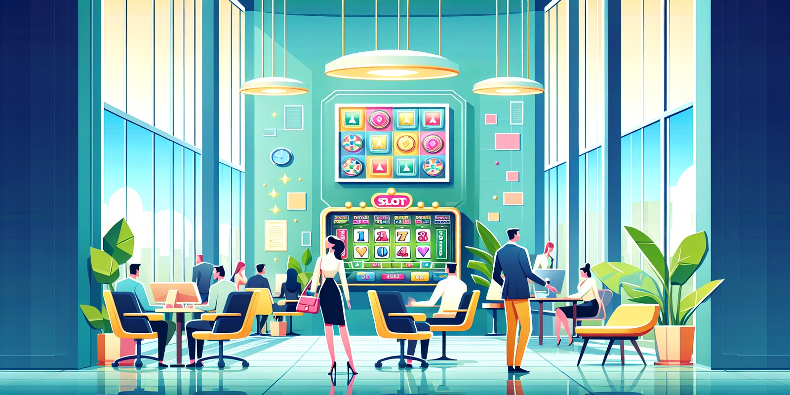 Unlock Winning Strategies: Play Slot Games at SlotsPK.com in 2025 - Slot Strategy Guide for international | PULSZ