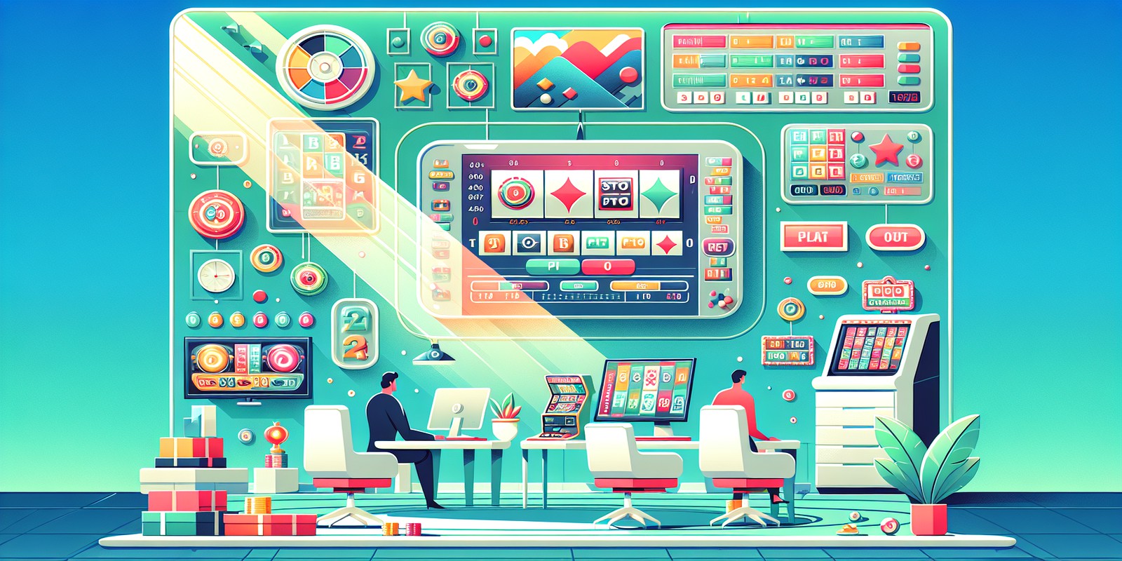 Unlock Winning Strategies: Top Online Slots Casino Tips for 2026 - A PULSZ Guide for Players in Pakistan.