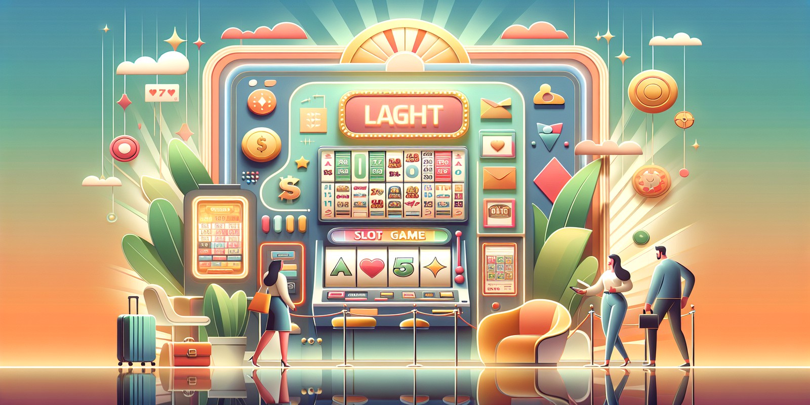 Unlock Your Winning Potential: Real Money Slots in 2025 - PULSZ Guide for Pakistan Players