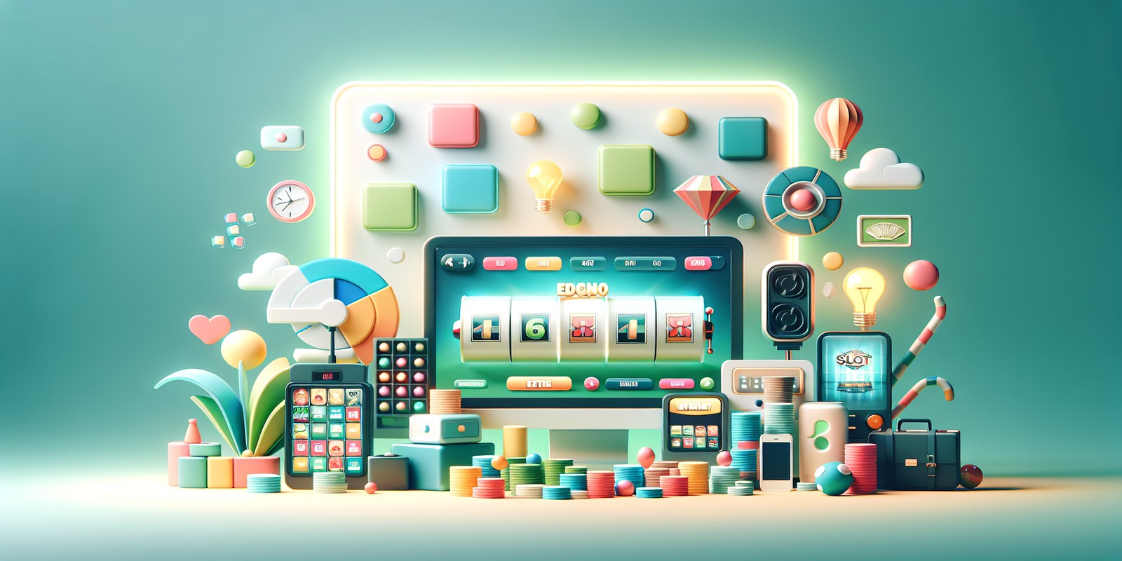 Image of online slots guide highlighting big wins in Pakistan by PULSZ.