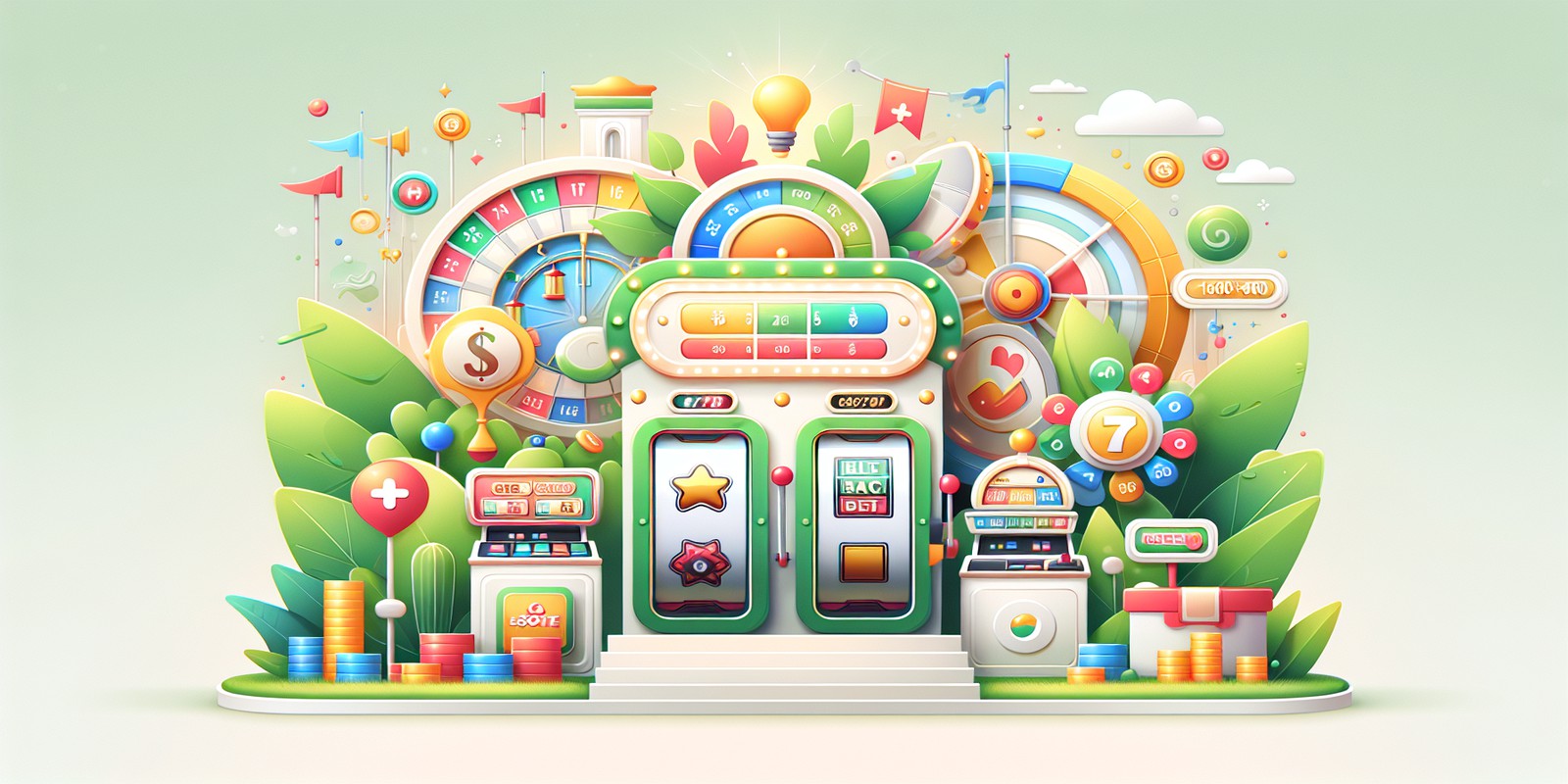 Winning Big: Discover Real Money Slot Games for Pakistani Players - PULSZ Guide