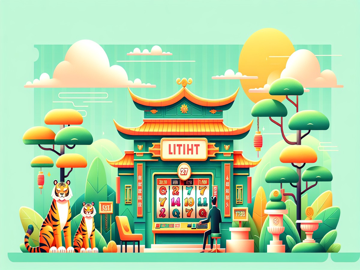 PULSZ Fortune Tiger Games - A Peek Into Our Slot Offerings