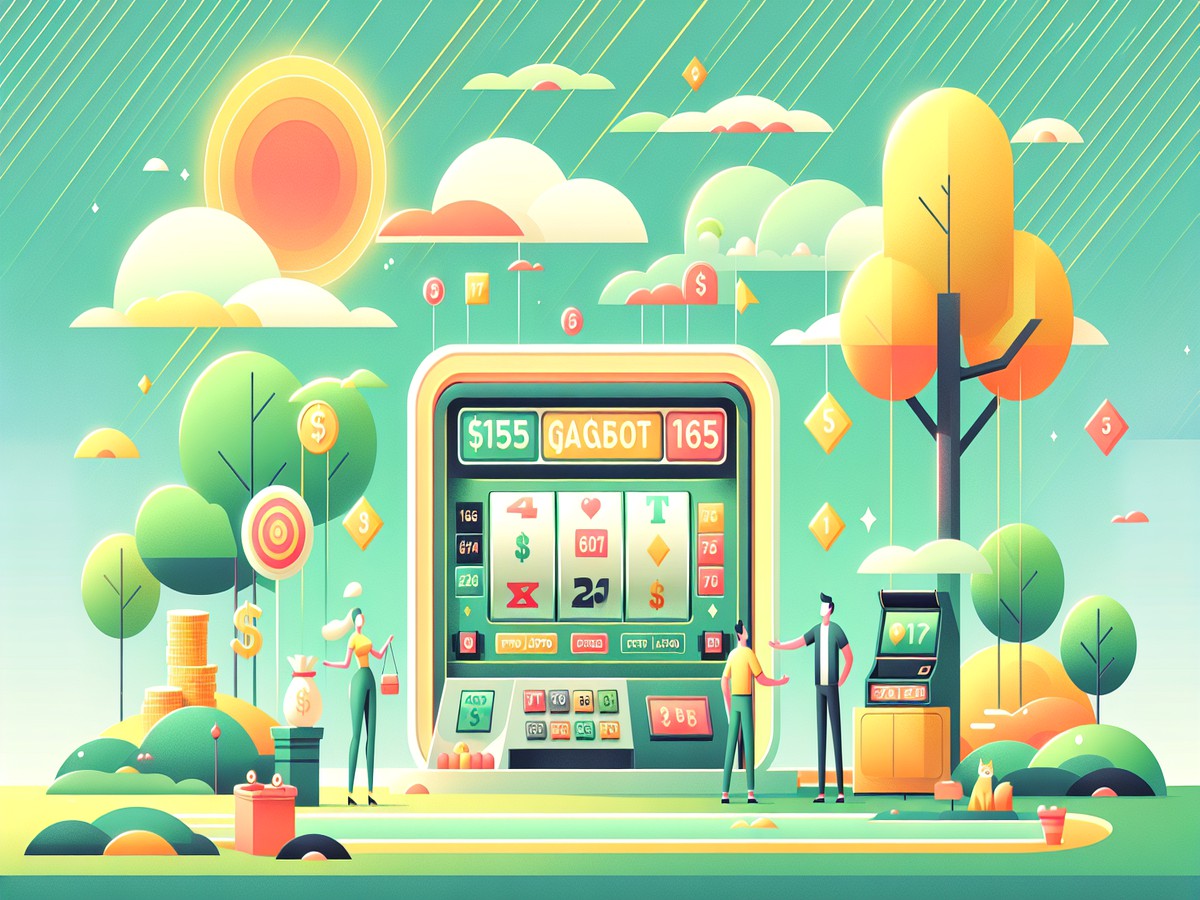 PULSZ Super Jackpot - Your Chance for Big Wins!