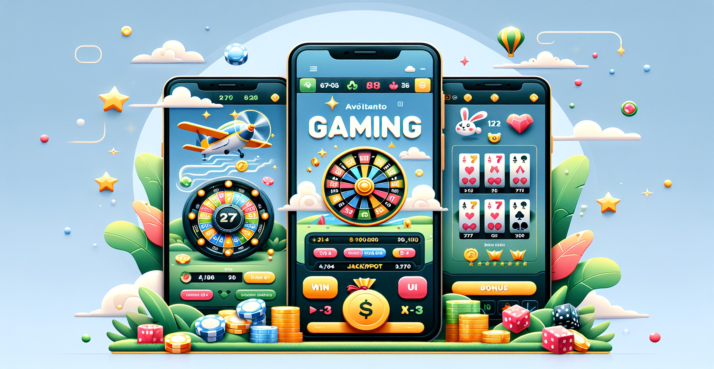 Fortune Tiger Games - Play Top Slot Games at PULSZ